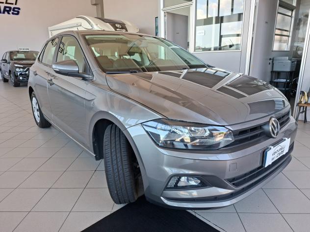 Volkswagen Polo 1.6 TDI 5p. Comfortline BlueMotion Technology - Foto 3