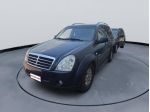 SsangYong Rexton/Rexton II REXTON II 2.7 XDI TOD LUXURY - NON RICONDIZIONATA