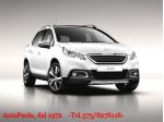 PEUGEOT 2008 serie X 1.6 e-HDi 92 CV Stop&Start ETG6 Allure rif. 23829380