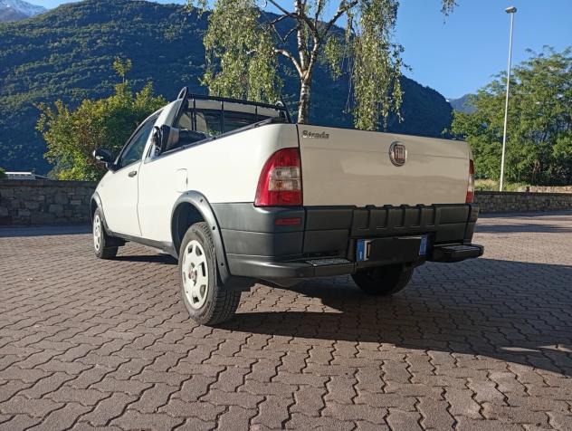 Fiat Strada 1.3 MJT - Foto 5