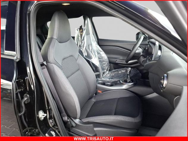 NISSAN Juke 1.0 DIG-T N-Connecta IVATA NEOPATENTATI (NAVI) - Foto 8