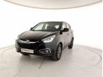 Hyundai ix35 ix35 1.7 CRDi 2WD Classic