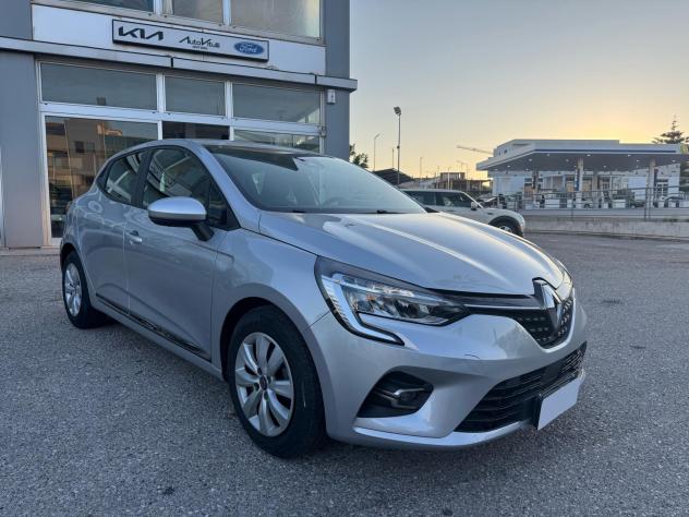 Renault Clio TCe 100 CV 5 porte Zen - Foto 4