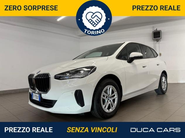 BMW Serie 2 Active Tourer 220 i 48V Active Tourer Luxury