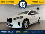 BMW Serie 2 Active Tourer 220 i 48V Active Tourer Luxury