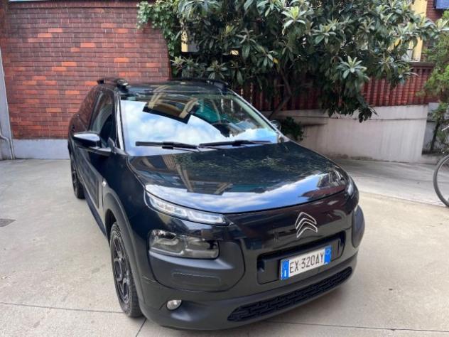 CITROEN C4 Cactus BlueHDi 100 S&S EURO 6 B rif. 24167266 - Foto 3