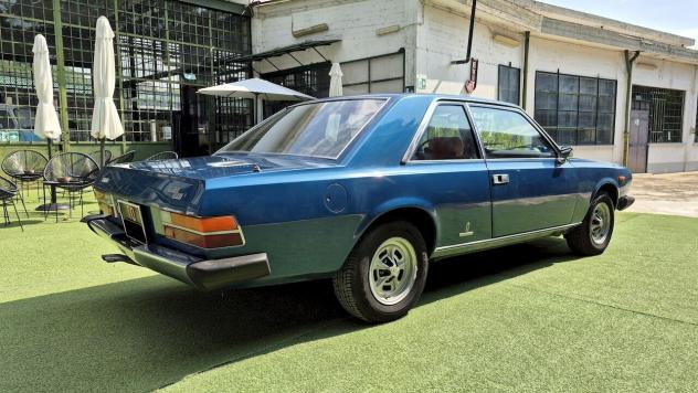 FIAT 130 Coup3200 1972 - SUMMER PRICE - Foto 10