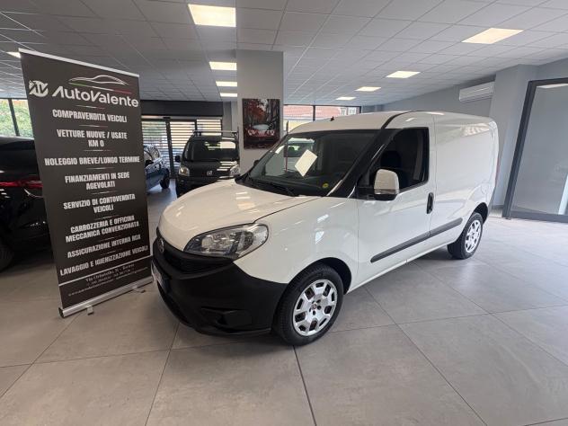 Fiat Dobl1.4 T-jet 120cv Metano 2015 km217000