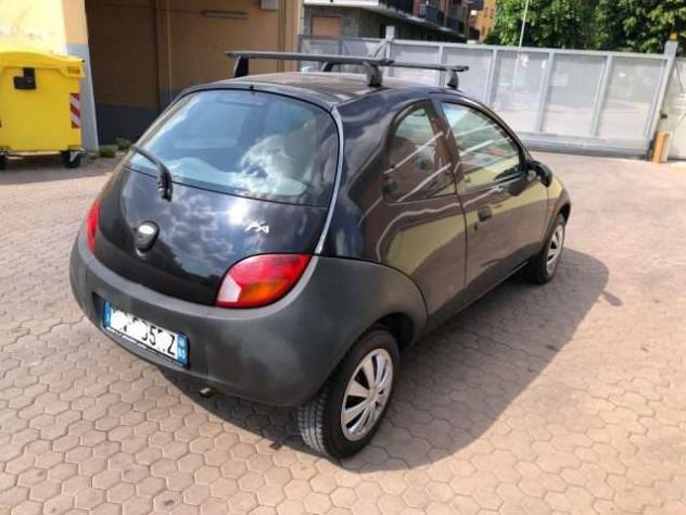Ford Ka - Foto 6