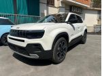 JEEP Avenger 1.2 Benzina 100cv Summit Navi+JBL+Portellone el. rif. 23834052