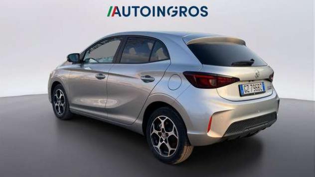 MG MG3 1.5 hybrid+ Luxury auto - Foto 3