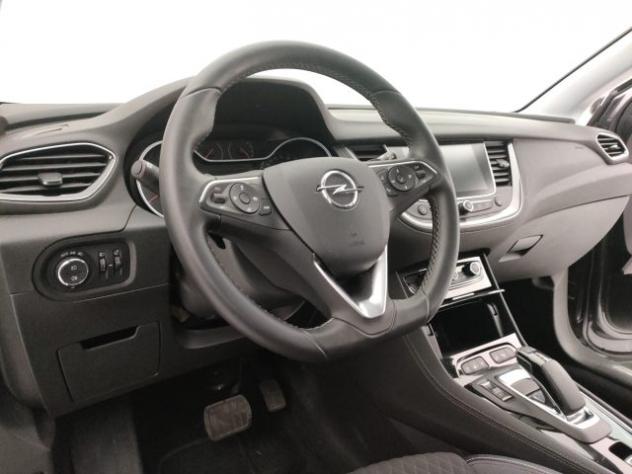 OPEL Grandland X 1.6 phev Elegance fwd auto rif. 20969797 - Foto 10