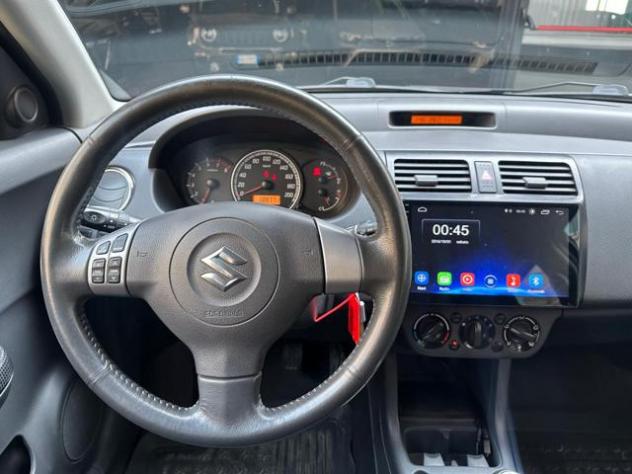 SUZUKI Swift 1.3 4x4 5p. GL rif. 24010919 - Foto 8