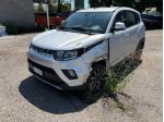 Mahindra KUV100 1.2 VVT K8