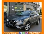 Nissan Qashqai 1.5 DCI 115 CV BUSINESS NAVI/RETROCAM.