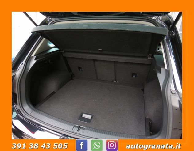 Volkswagen Tiguan 2.0 TDI DSG 150CV Business B.Motion Tech. NAVI - Foto 10