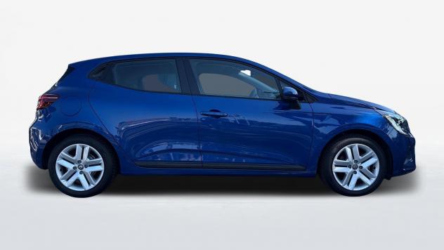 Renault Clio V 2019 5 Porte 1.6 E-TECH Hybrid 140cv Zen Auto my21 - Foto 4