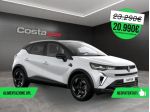 RENAULT Captur ECO-G 100 CV Techno rif. 22928512