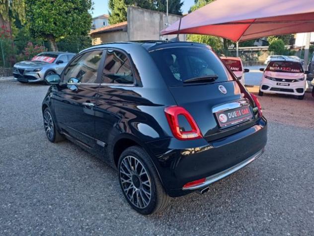 FIAT 500 1.0 Hybrid Dolcevita rif. 23883640 - Foto 5