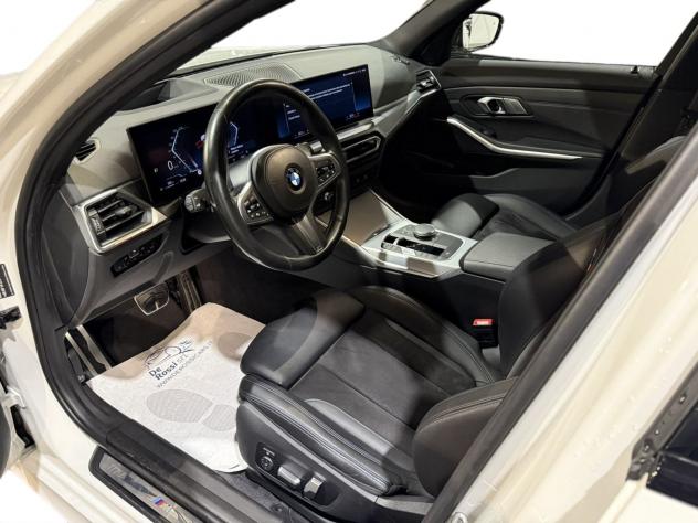 BMW Serie 3 320d 48V xDrive Touring Msport - Foto 7