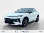 Volkswagen T-Roc 1.5 eTSI 85kW ACT Life DSG