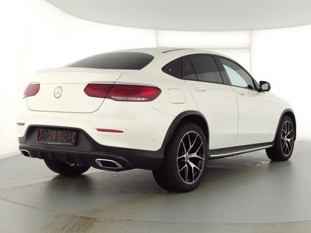 Mercedes-benz GLC 220 d 4Matic Sport - Foto 4