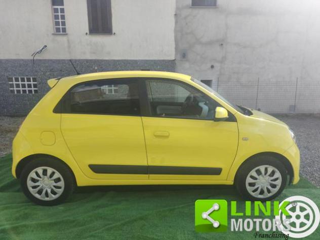 RENAULT Twingo 1.0 SCE LIVE rif. 24203403 - Foto 4