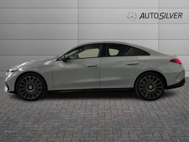 MERCEDES-BENZ CLA 250 + EQ rif. 22369983 - Foto 7
