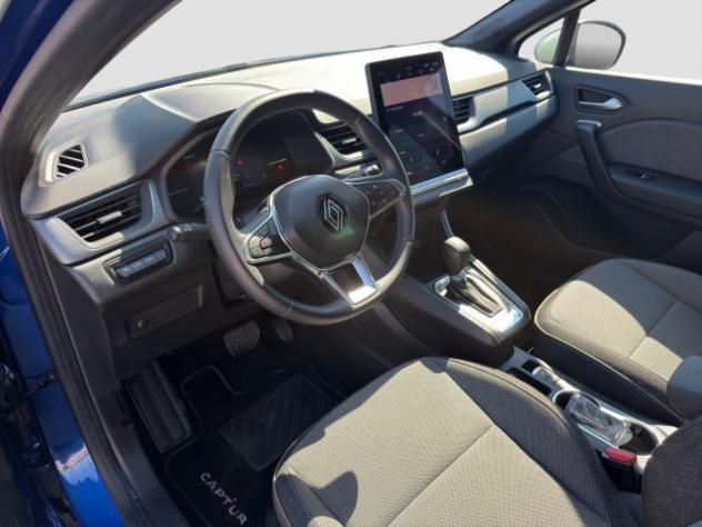 RENAULT Captur Captur Full Hybrid E-Tech 145 CV Techno rif. 23915718 - Foto 9