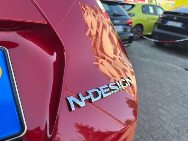 Nissan Micra 5ª serie IG-T 92 GPL 5 porte Eco N-Design - Foto 10