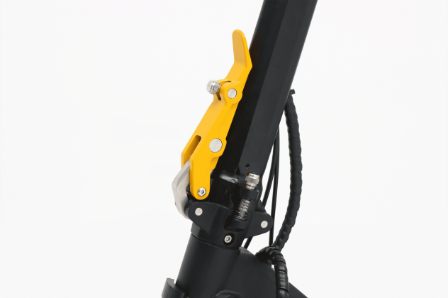 Scooter elettrici VSETT 10+ 2023 60V 28Ah Electric Scooter - Foto 5