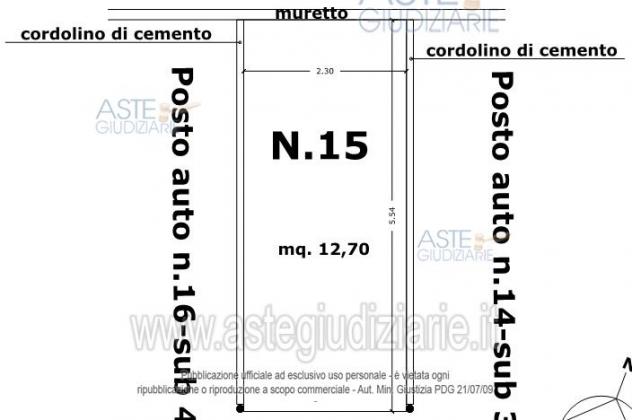 IMMOBILI-ALTRA CATEGORIA-Via alla Basilica dei Fieschi 2 A - Foto 10