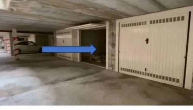 Immobile in asta di 28 m² in vendita a Pavia - Foto 2