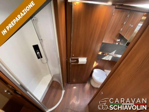 CARTHAGO CHIC C LINE I 5.0 QB L CAMBIO AUTOMATICO rif. 23730367 - Foto 4