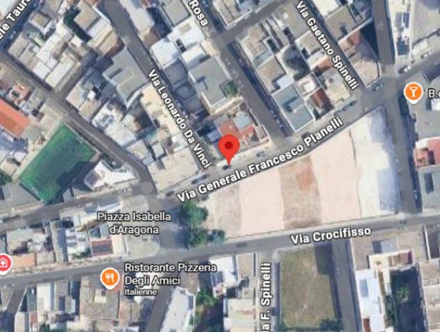 Immobile in asta di 130 m² in vendita a Bitonto - Foto 4