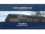 Immobile in asta di 610 m² in vendita a Piazza Armerina