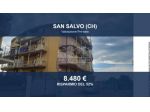 Immobile in asta di 27 m² in vendita a San Salvo