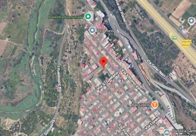 Immobile in asta di 151 m² in vendita a Altavilla Milicia - Foto 5