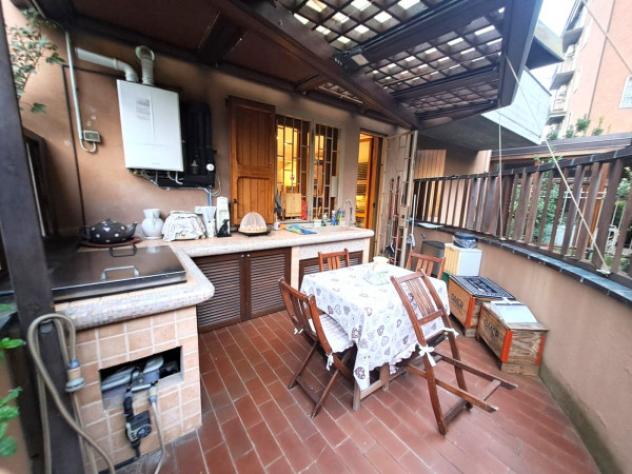 Villa di 224 m² con più di 5 locali e box auto in vendita a Bologna - Foto 10