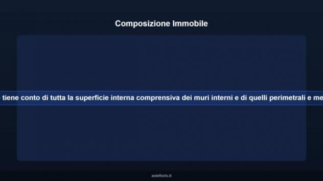 Immobile in asta di 71 m² in vendita a Calangianus - Foto 16
