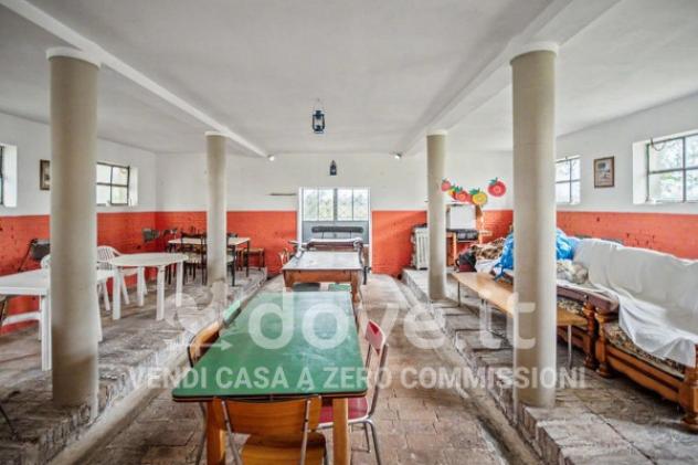 Casa indipendente di 227 m² con 4 locali e box auto in vendita a Campogalliano - Foto 8
