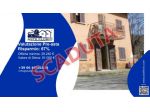 Immobile in asta di 210 m², box auto in vendita a Camugnano
