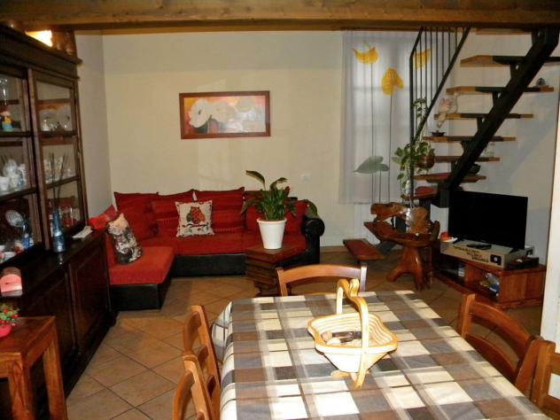 Appartamento in vendita a San Prospero Navacchio - Cascina 123 mq Rif: 750589 - Foto 4