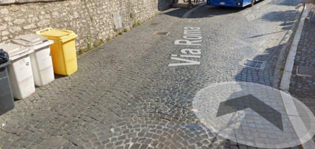 Immobile in asta di 51 m² in vendita a Castel Madama - Foto 5