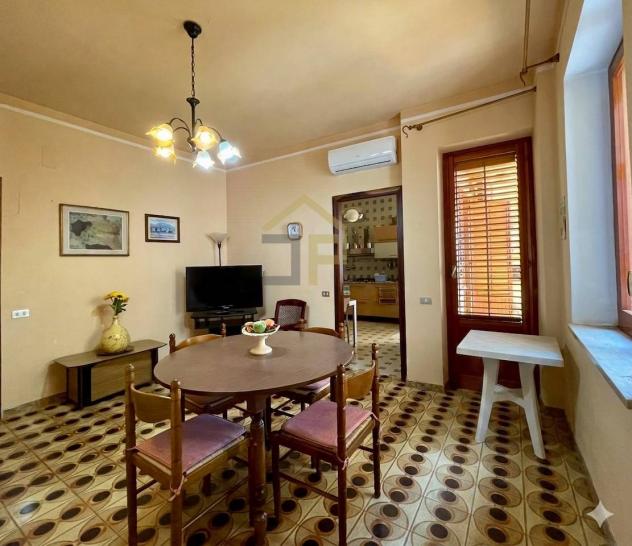 Appartamento in vendita a Castellammare del Golfo, Centro Città - Foto 10