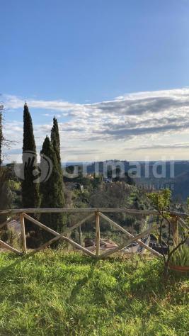 Villa o villino - Castelnuovo di Porto . Rif.: VG05/26VRG - Foto 10