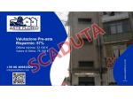 Immobile in asta di 89 m² in vendita a Catania