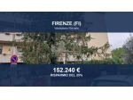 Immobile in asta di 88 m² in vendita a Firenze