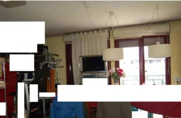 Immobile in asta di 103 m², box auto doppio in vendita a Gallarate - Foto 12