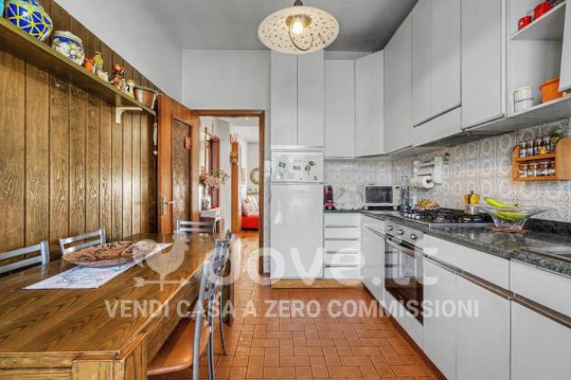 Appartamento di 110 m² con 3 locali in vendita a Giussano - Foto 13
